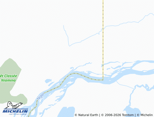 Mapa MICHELIN Ségala - ViaMichelin