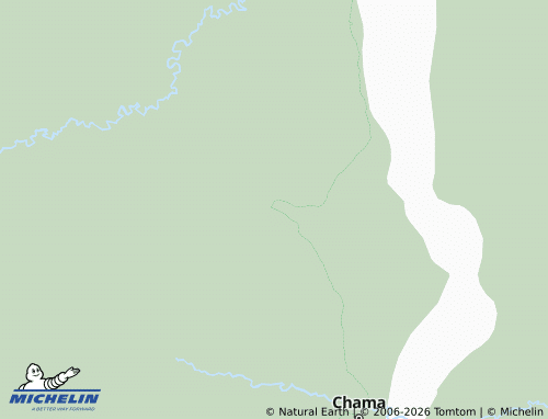 Mapa MICHELIN Kalinku - ViaMichelin
