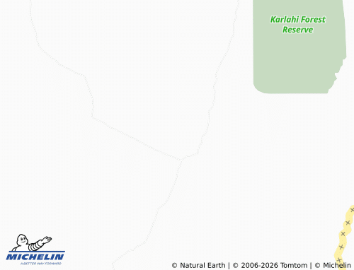 Mappa MICHELIN Karlahi - ViaMichelin