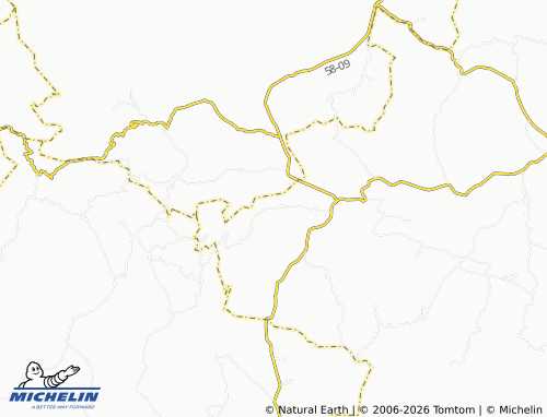 Mappa MICHELIN Güllüce - ViaMichelin