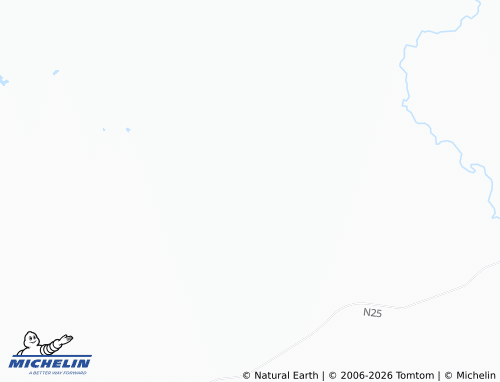 Mapa MICHELIN Kolondiya - ViaMichelin
