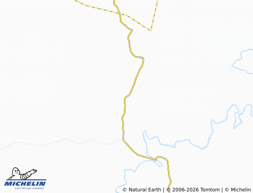 Carte MICHELIN Dansokoya - ViaMichelin