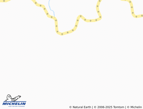 MICHELIN Sanal map - ViaMichelin