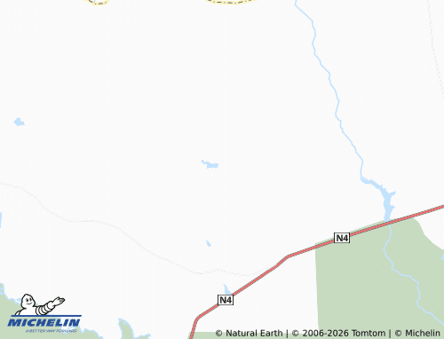 Mapa MICHELIN Vi - ViaMichelin