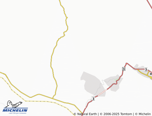 MICHELIN Zyarat map - ViaMichelin