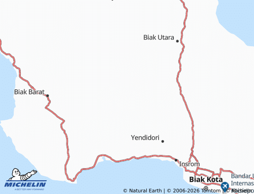 Mapa MICHELIN Wirmaker - ViaMichelin