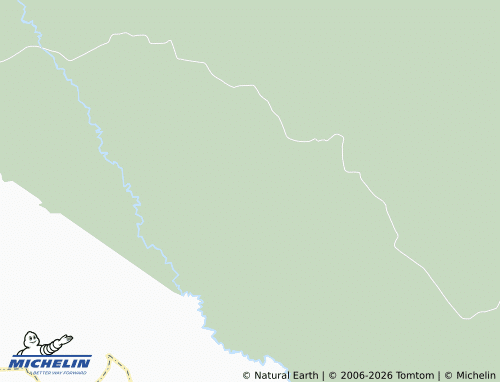 Mappa MICHELIN Kibaya - ViaMichelin