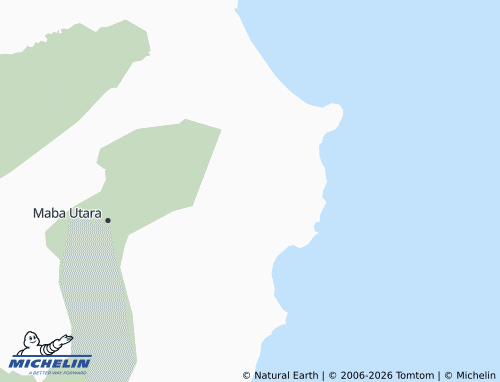 MICHELIN Dorosago map - ViaMichelin