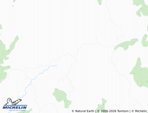 MICHELIN Las Bayas map - ViaMichelin