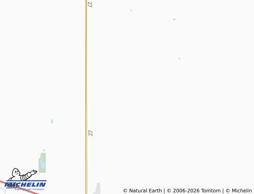 Mappa MICHELIN Liberty - ViaMichelin