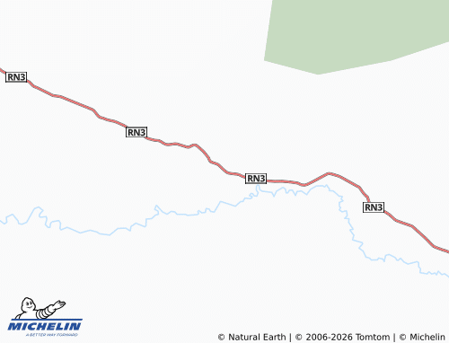 Mapa MICHELIN Unango - ViaMichelin