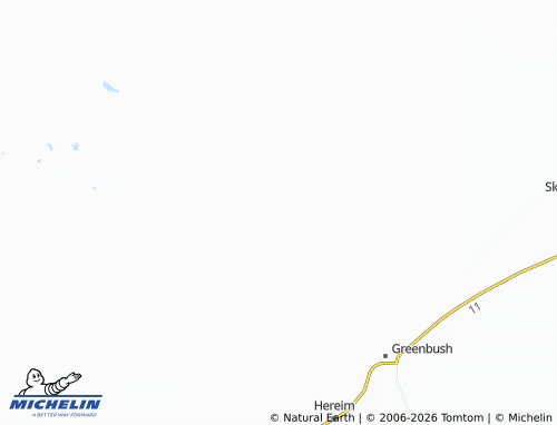 Mappa MICHELIN Leo - ViaMichelin