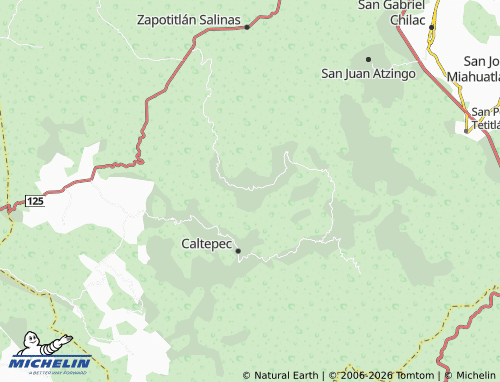 Mappa MICHELIN Zaragoza - ViaMichelin
