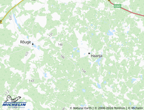 Mapa MICHELIN Murdõmäe - ViaMichelin