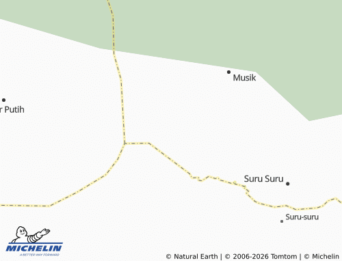 Mapa MICHELIN Lidipmu - ViaMichelin
