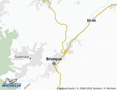 Mapa MICHELIN Bateas - ViaMichelin