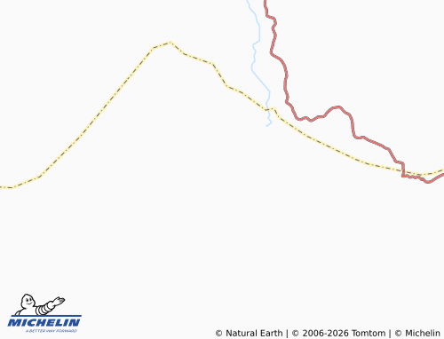 Mappa MICHELIN Okoko - ViaMichelin