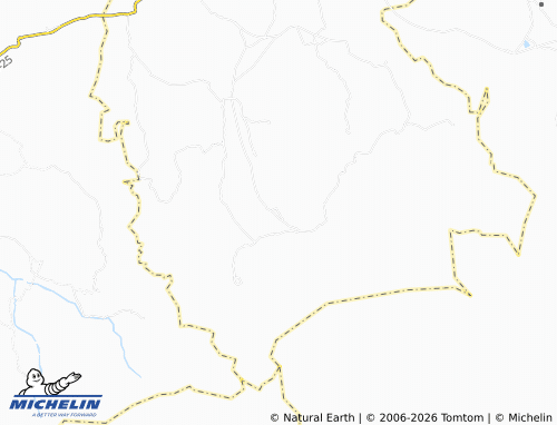 MICHELIN Derince map - ViaMichelin