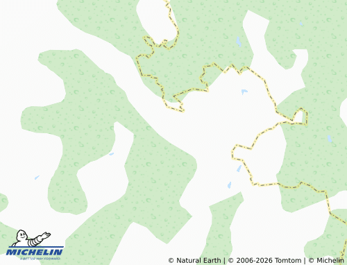 MICHELIN-Landkarte Tagapi - ViaMichelin