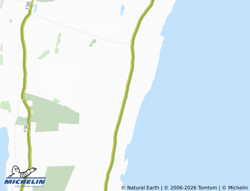 Mapa MICHELIN Hulterstad - ViaMichelin