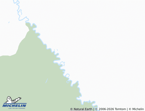 Mapa MICHELIN Bokele - ViaMichelin