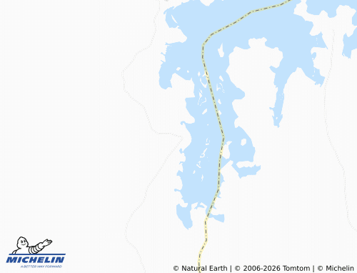 Mappa MICHELIN Buzirayombo - ViaMichelin