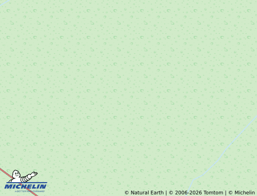 MICHELIN Nanhe map - ViaMichelin