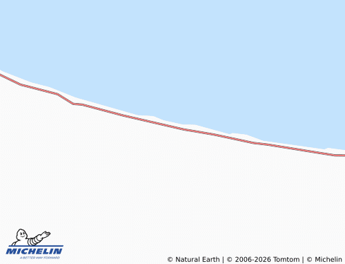 Mappa MICHELIN Tazenabad - ViaMichelin