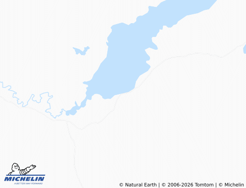 Mappa MICHELIN Mukenge - ViaMichelin
