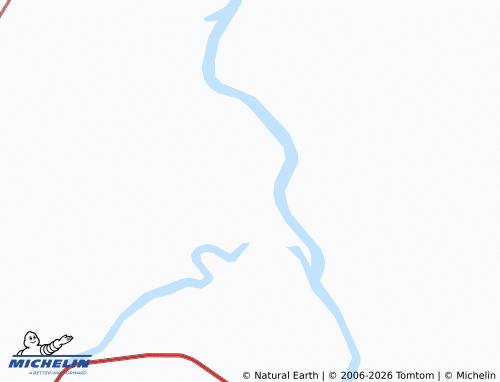 Mappa MICHELIN Seonsan - ViaMichelin