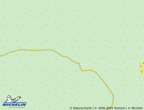 MICHELIN Hetanpur map - ViaMichelin