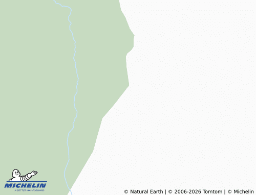 Mappa MICHELIN Mukalenge - ViaMichelin