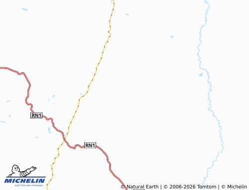Mapa MICHELIN Ibuiti - ViaMichelin