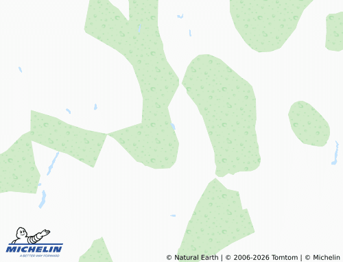 MICHELIN-Landkarte Kashka - ViaMichelin