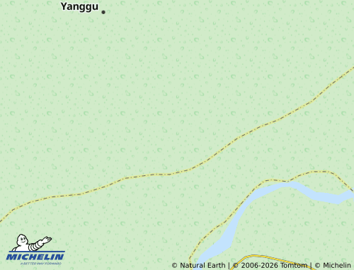 Mapa MICHELIN Taiqian - ViaMichelin