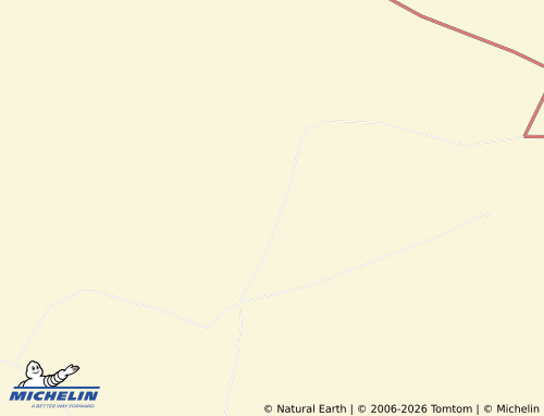Mapa MICHELIN Kamelyan - ViaMichelin