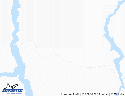 Mapa MICHELIN Mucungulo - ViaMichelin