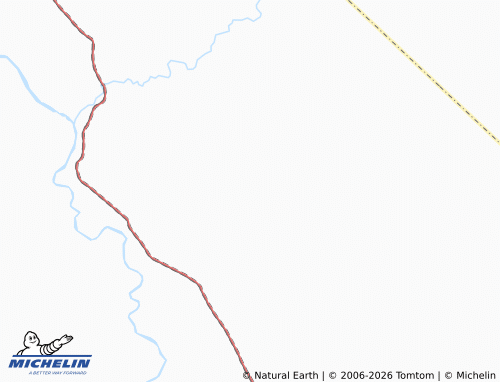 MICHELIN Qeed Cajuuso map - ViaMichelin