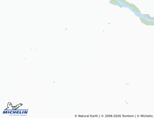 Mappa MICHELIN Washington - ViaMichelin