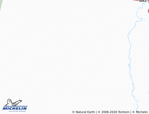Mappa MICHELIN Kitangua - ViaMichelin