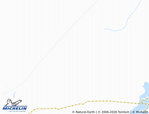MICHELIN Bin map - ViaMichelin