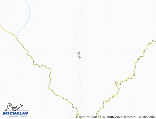 Mappa MICHELIN Wuzo - ViaMichelin