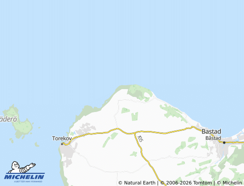 Mappa MICHELIN Segeltorp - ViaMichelin