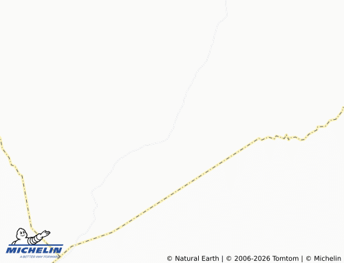 Mapa MICHELIN Dala - ViaMichelin