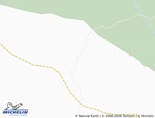 Mappa MICHELIN Mayumu - ViaMichelin