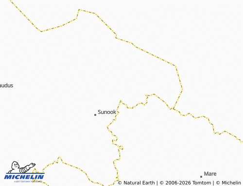 Mapa MICHELIN Dasri - ViaMichelin