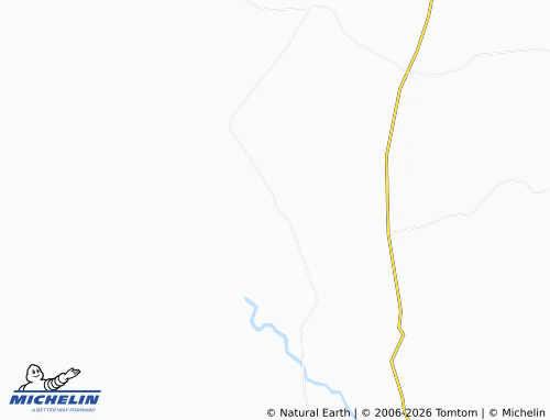 Carte MICHELIN Nawargaon Buzurg - ViaMichelin