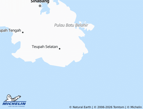 Mappa MICHELIN Latiung - ViaMichelin