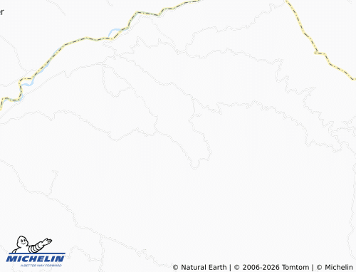 Mapa MICHELIN Yiğitbaşı - ViaMichelin