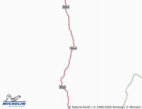 Mappa MICHELIN Bahume - ViaMichelin